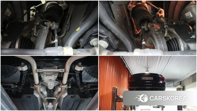 Kia More K9 id 5041114 из Кореи 11