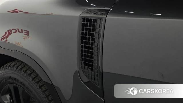 Land Rover Defender (L663) id 5020874 из Кореи 11