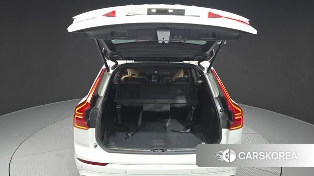 Volvo XC60 second Generation id 4985226 из Кореи 11