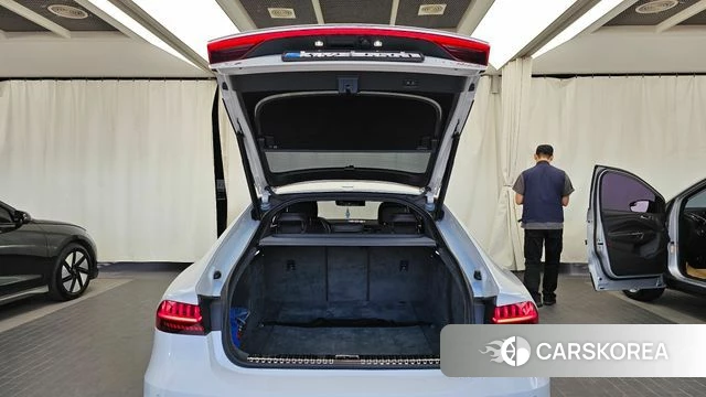 Audi A7 (4K) id 5022914 из Кореи 11
