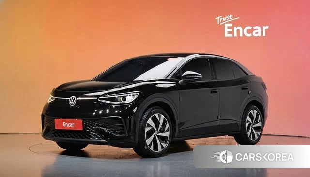 Volkswagen ID.5 id 5032795 из Кореи 11