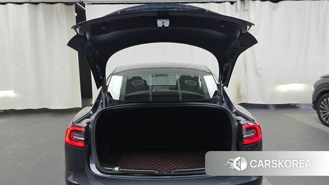 Tesla Model 3 id 4656816 из Кореи 11