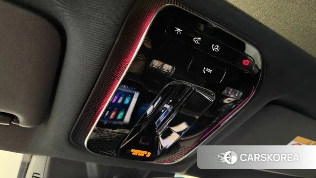 Mercedes-Benz E-Class W214 id 5025924 из Кореи 11