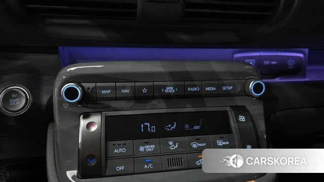Hyundai Casper Electric id 4602406 из Кореи 11