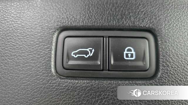 Genesis GV80 id 5034906 из Кореи 11