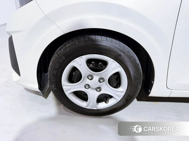 Kia Morning Urban (JA) id 4958963 из Кореи 11