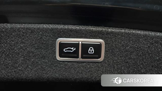Genesis G80 (RG3) id 4987543 из Кореи 11