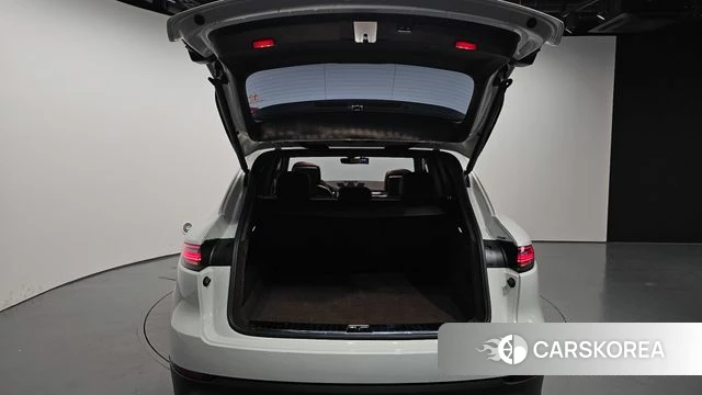 Porsche Cayenne (PO536) id 4918323 из Кореи 11
