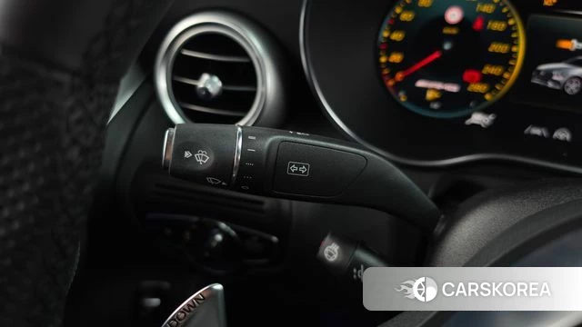 Mercedes-Benz GLC-Class X253 id 4935675 из Кореи 11