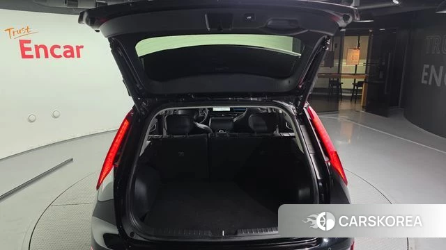Kia Di Ol Nu Niro id 5027450 из Кореи 11