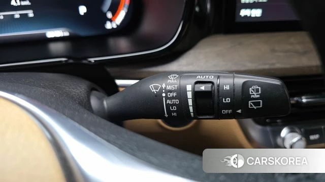 Kia Mohave Master id 5003914 из Кореи 11