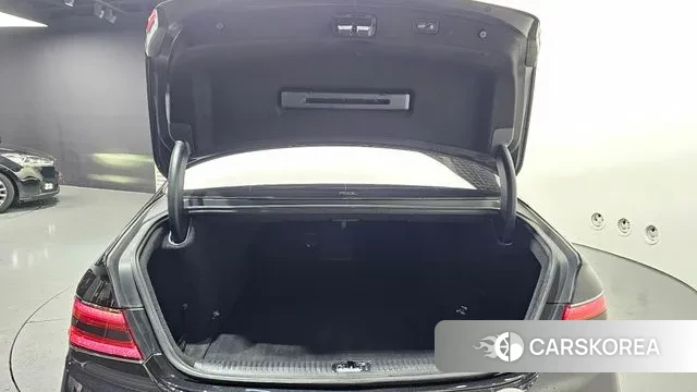Genesis G90 id 3672584 из Кореи 11
