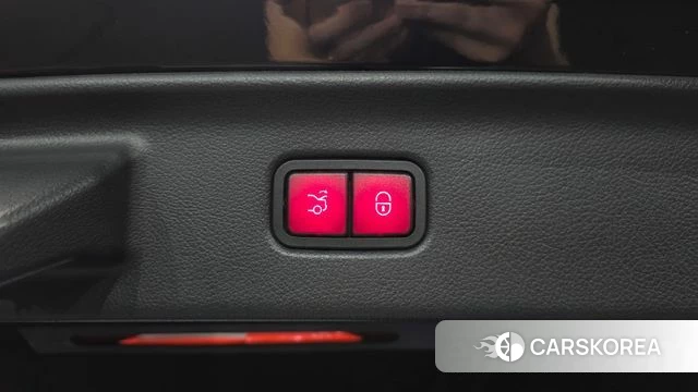 Mercedes-Benz S-Class W223 id 4943111 из Кореи 11