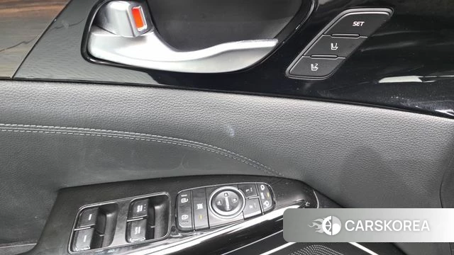 Kia Come New K7 id 5042247 из Кореи 11