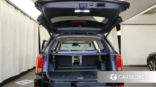 Hyundai Palisade id 3665292 из Кореи 11