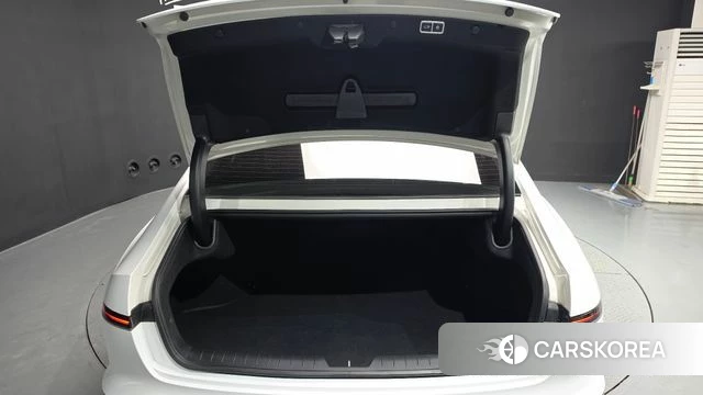 Hyundai Grandeur Hybrid (GN7) id 4991324 из Кореи 11