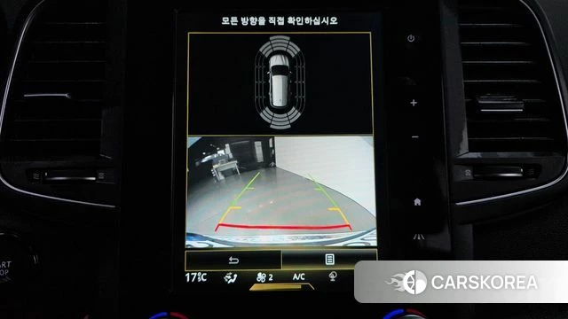 Renault Korea (Samsung) QM6 id 4960344 из Кореи 11