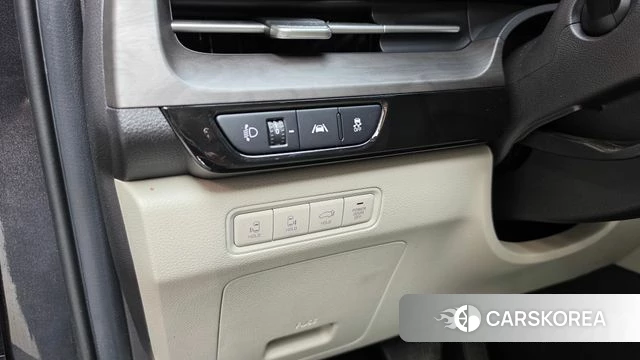Kia Carnival 4th generation id 5028055 из Кореи 11