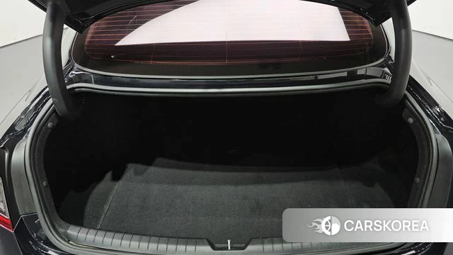 Hyundai Sonata (DN8) id 4922233 из Кореи 11