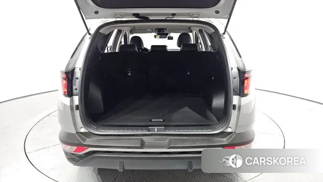 Hyundai Tucson (NX4) id 3512729 из Кореи 11