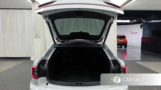 Polestar Polestar 2 id 4966104 из Кореи 11