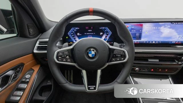 BMW 3 Series (G20) id 4984981 из Кореи 11