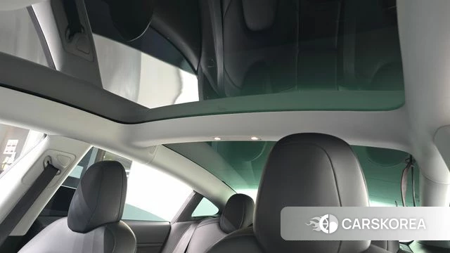 Tesla Model 3 id 5013301 из Кореи 11