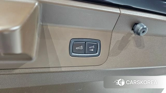 Porsche Panamera (971) id 4684334 из Кореи 11