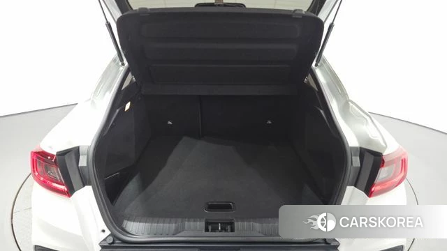 Renault Korea (Samsung) XM3 id 4981975 из Кореи 11