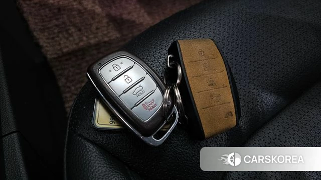 Hyundai Avante AD id 5004519 из Кореи 11