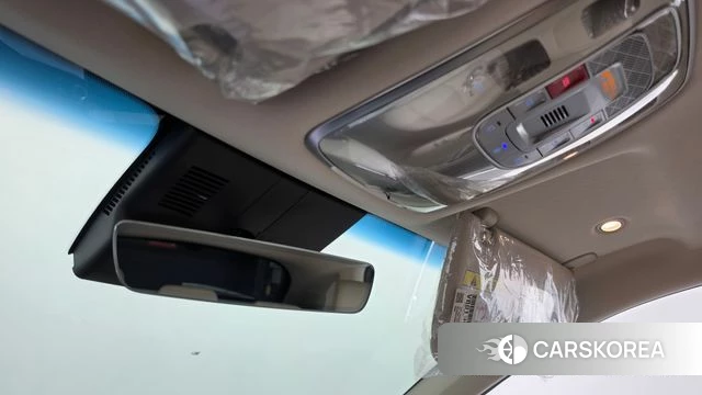 Genesis GV70 id 4995672 из Кореи 11