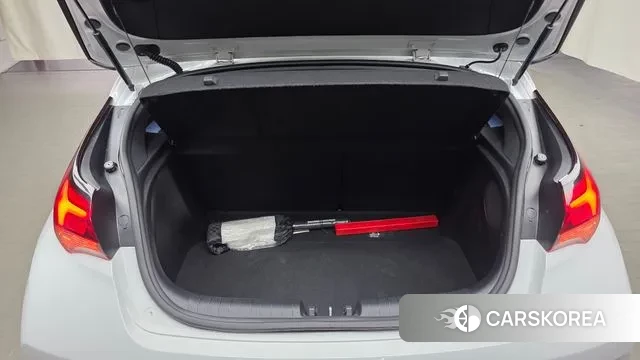 Hyundai Veloster (JS) id 3513565 из Кореи 11