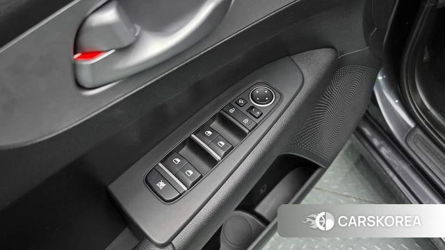 Kia The New K3 2nd generation id 5017471 из Кореи 11