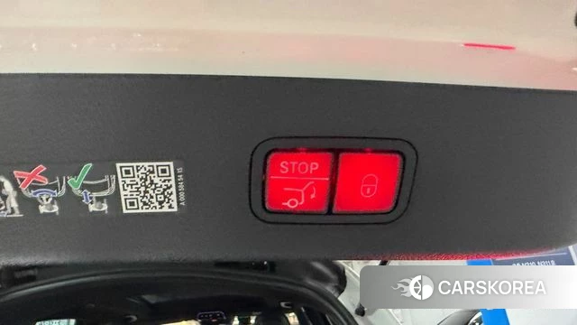 Mercedes-Benz GLC-Class X254 id 5010935 из Кореи 11
