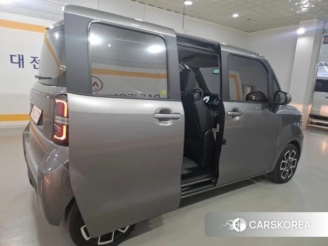 Kia The New Kia Ray id 4970998 из Кореи 11