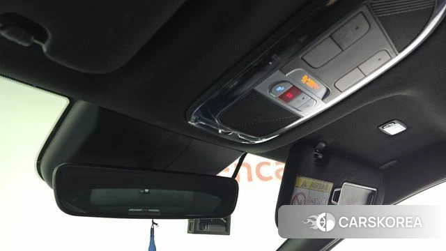 Hyundai Ionic 6 id 4792217 из Кореи 11