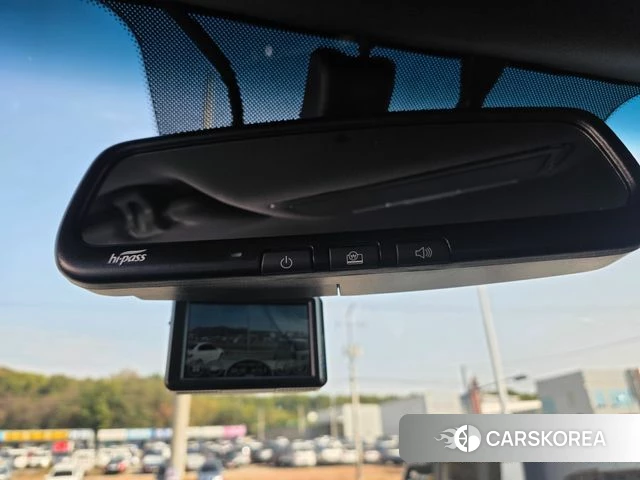 Ssangyong The New Rexton Sports Cannes id 5000707 из Кореи 11