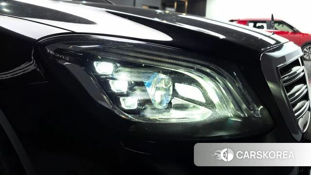 Mercedes-Benz S-Class W222 id 4918846 из Кореи 11