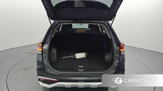 Kia Sportage 5th Generation id 4976759 из Кореи 11