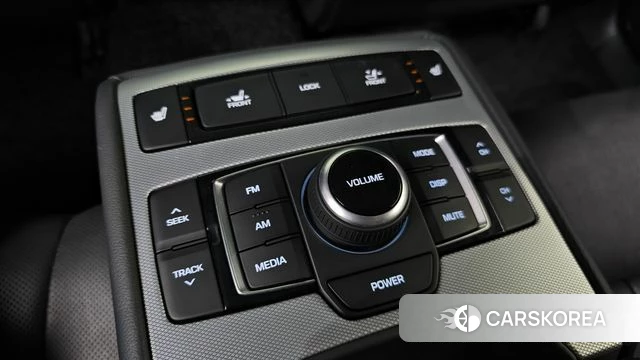 Genesis G80 id 5013988 из Кореи 11