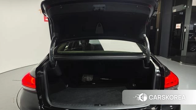 Genesis G80 id 5023655 из Кореи 11