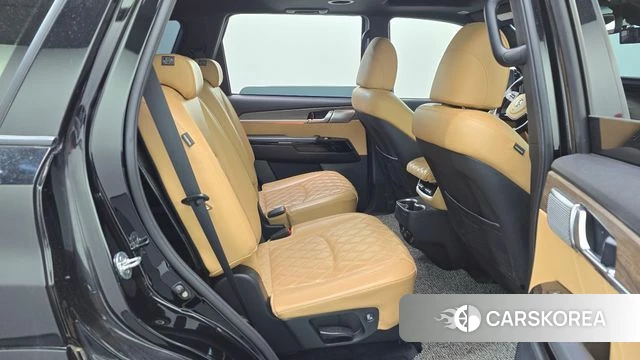 Kia Mohave Master id 5023434 из Кореи 11