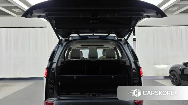 Land Rover Discovery 5 id 4998901 из Кореи 11