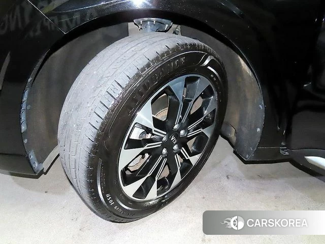 Kia Carnival 4th generation id 4992464 из Кореи 11