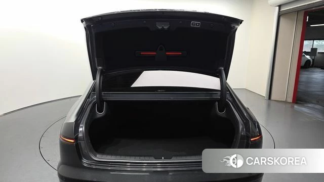 Hyundai Grandeur Hybrid (GN7) id 4991115 из Кореи 11
