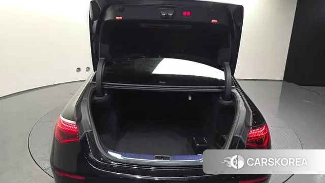 Mercedes-Benz S-Class W223 id 3551046 из Кореи 11