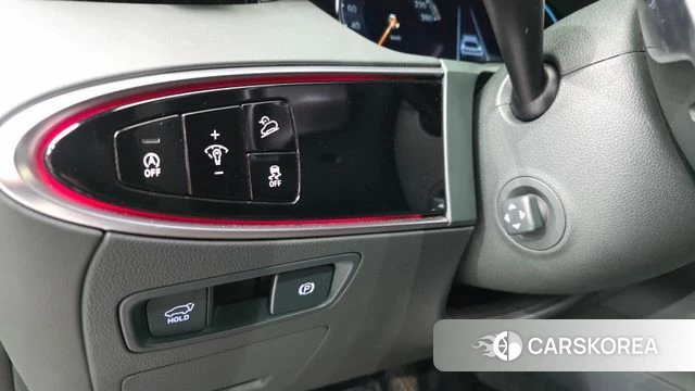 Genesis GV70 id 5033973 из Кореи 11