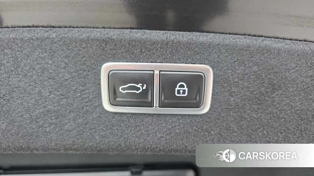 Genesis G80 (RG3) id 4985463 из Кореи 11