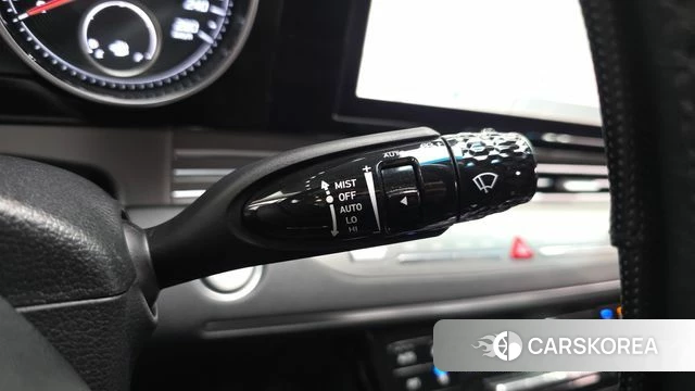Hyundai The New Grandeur IG id 4780274 из Кореи 11