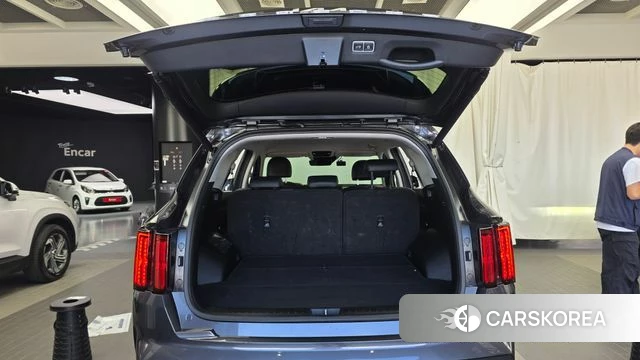 Kia Sorento 4th Generation id 4936317 из Кореи 11